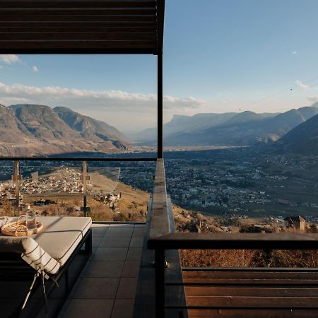 Culinaria Living Leilighet Tirol Eksteriør bilde