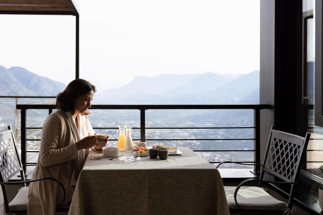 Culinaria Living Leilighet Tirol Eksteriør bilde