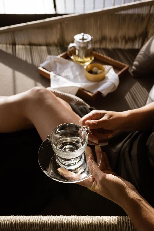 Culinaria Living Leilighet Tirol Eksteriør bilde