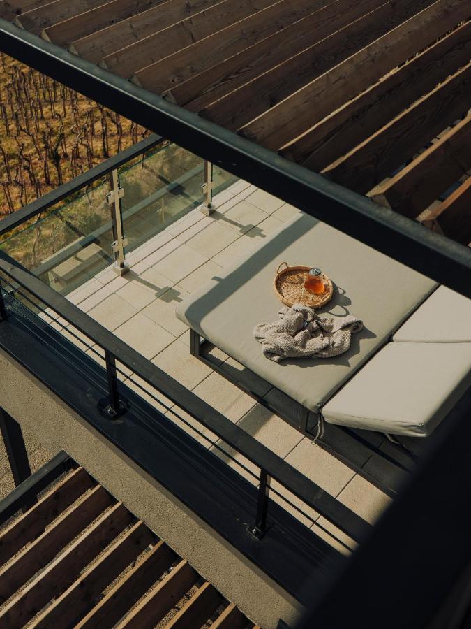 Culinaria Living Leilighet Tirol Eksteriør bilde